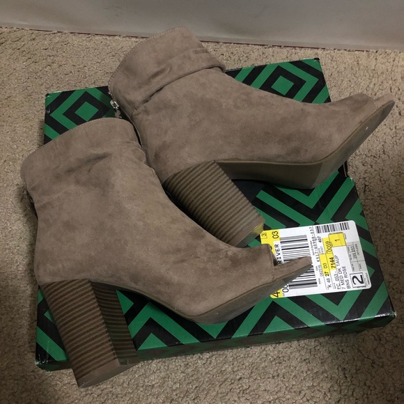 A.n.a bootie - Picture 8 of 8